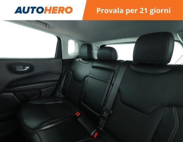 JEEP Compass 1.4 MultiAir 2WD Sport