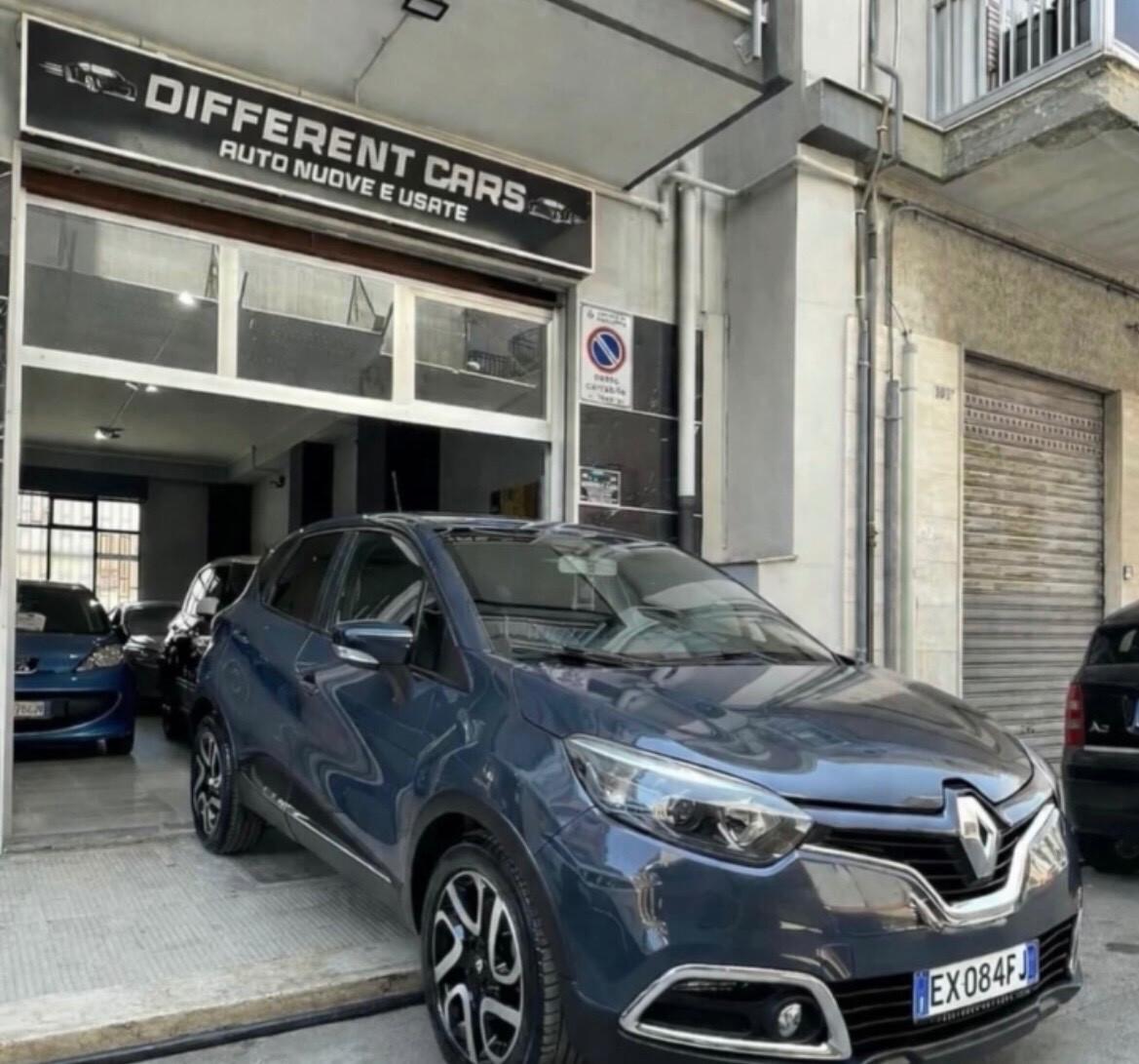 Renault Captur 1.5 dCi 8V 90 CV Start&Stop Energy R-Link