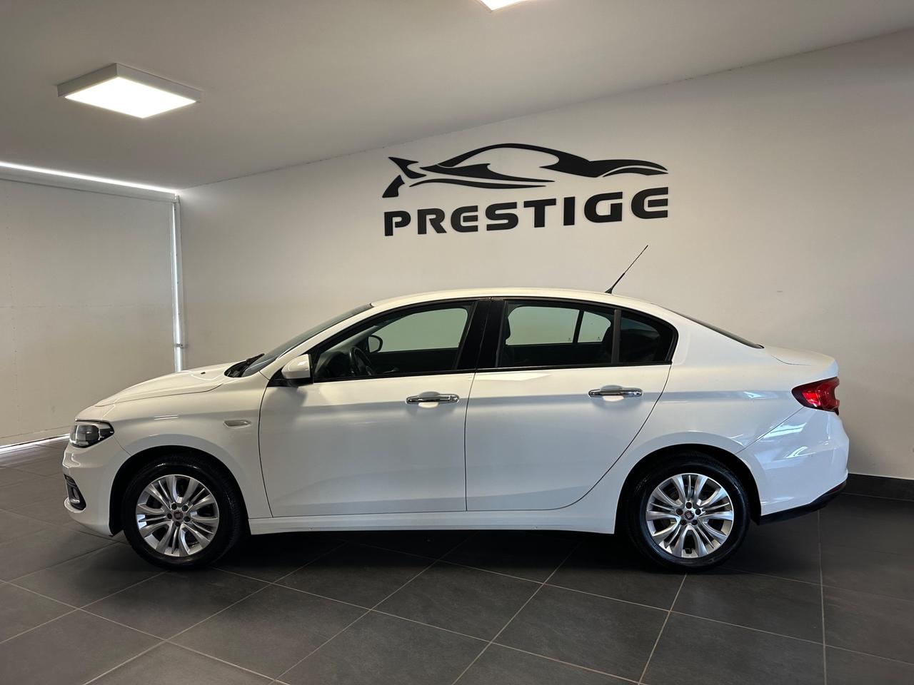 FIAT TIPO 1.4 GPL CASA MADRE 95CV OPENING EDITION
