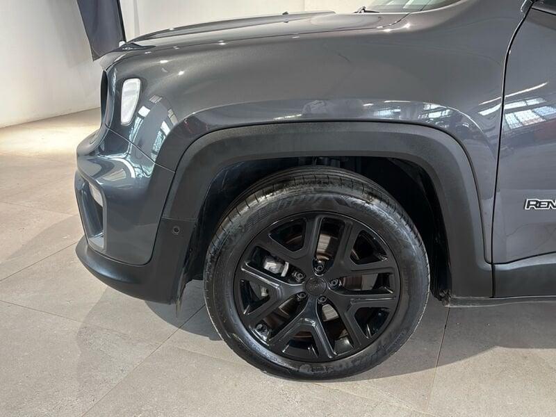 Jeep Renegade e-Hybrid 1.5 T4 MHEV 130cv Summit DDCT