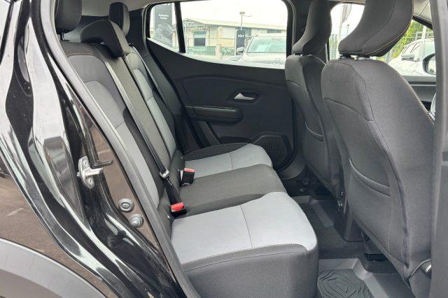 DACIA Sandero Stepway 1.0 TCe ECO-G Extreme Up