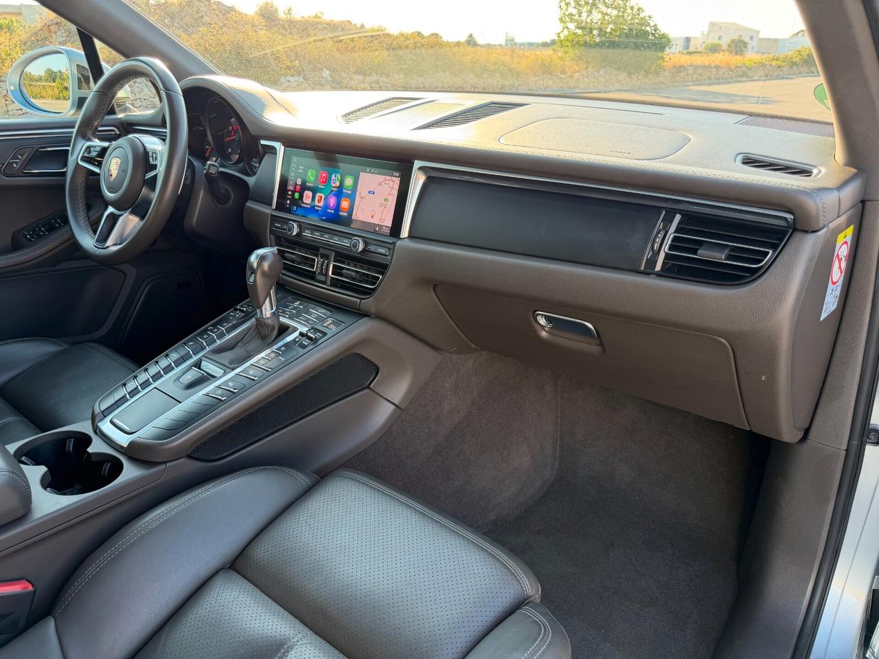 Porsche Macan 2.0 245cv Tetto*Bose*Sospensioni*Full