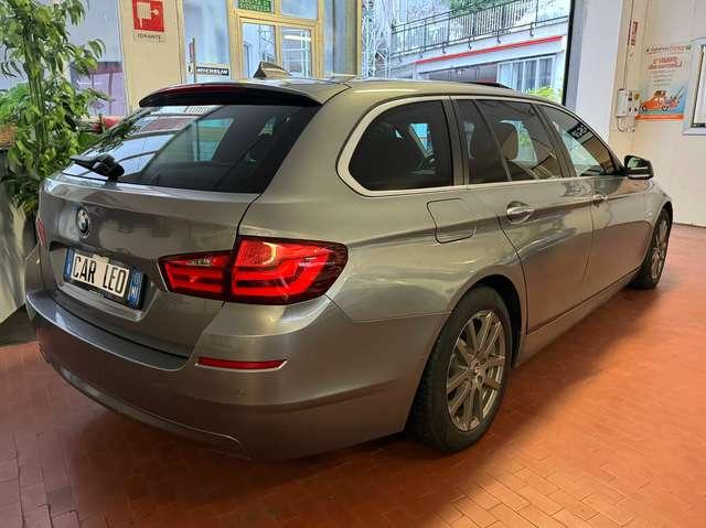 BMW 525 525d Touring xdrive Futura auto