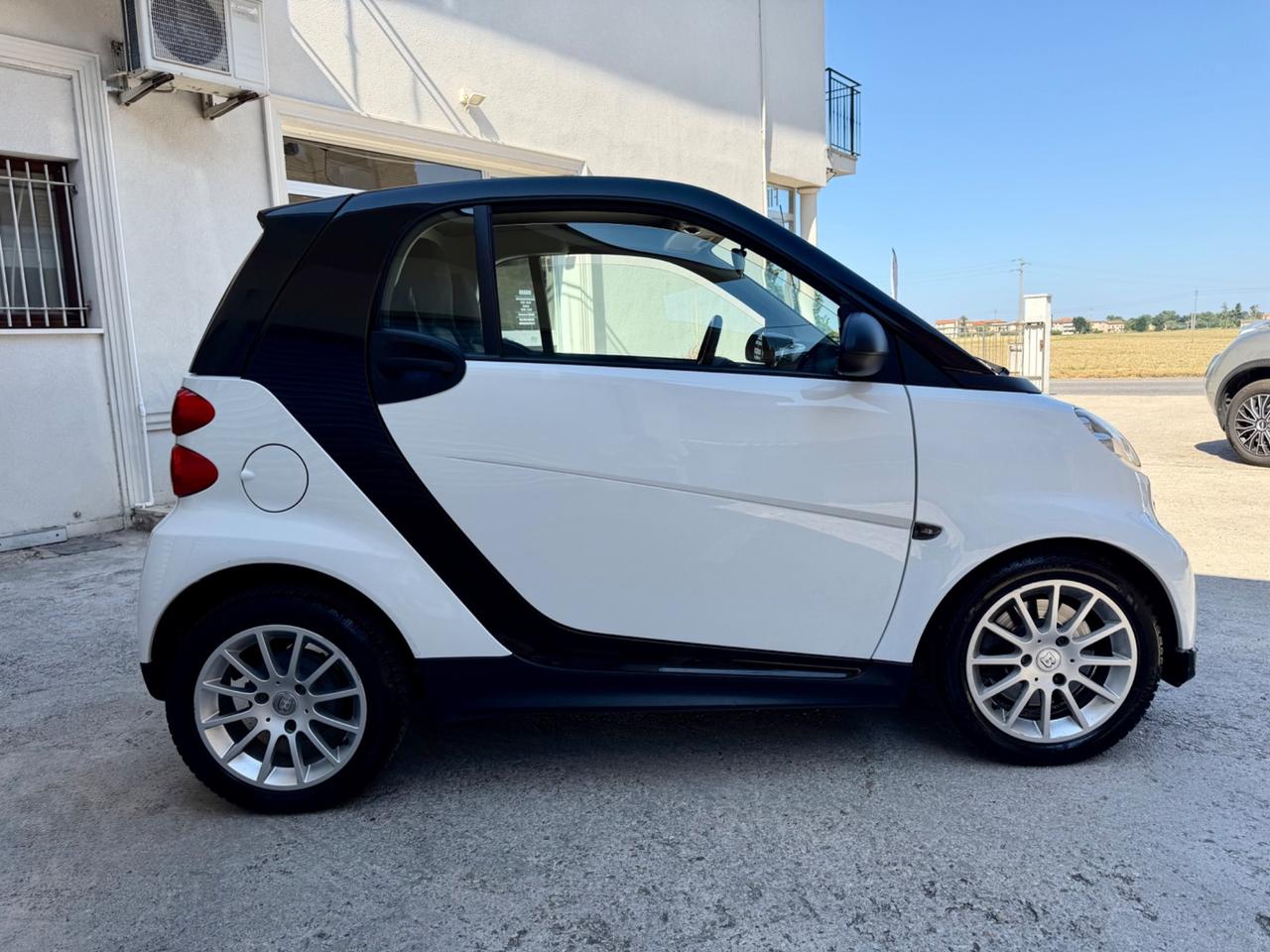 Smart ForTwo 1.0 61CV 2013