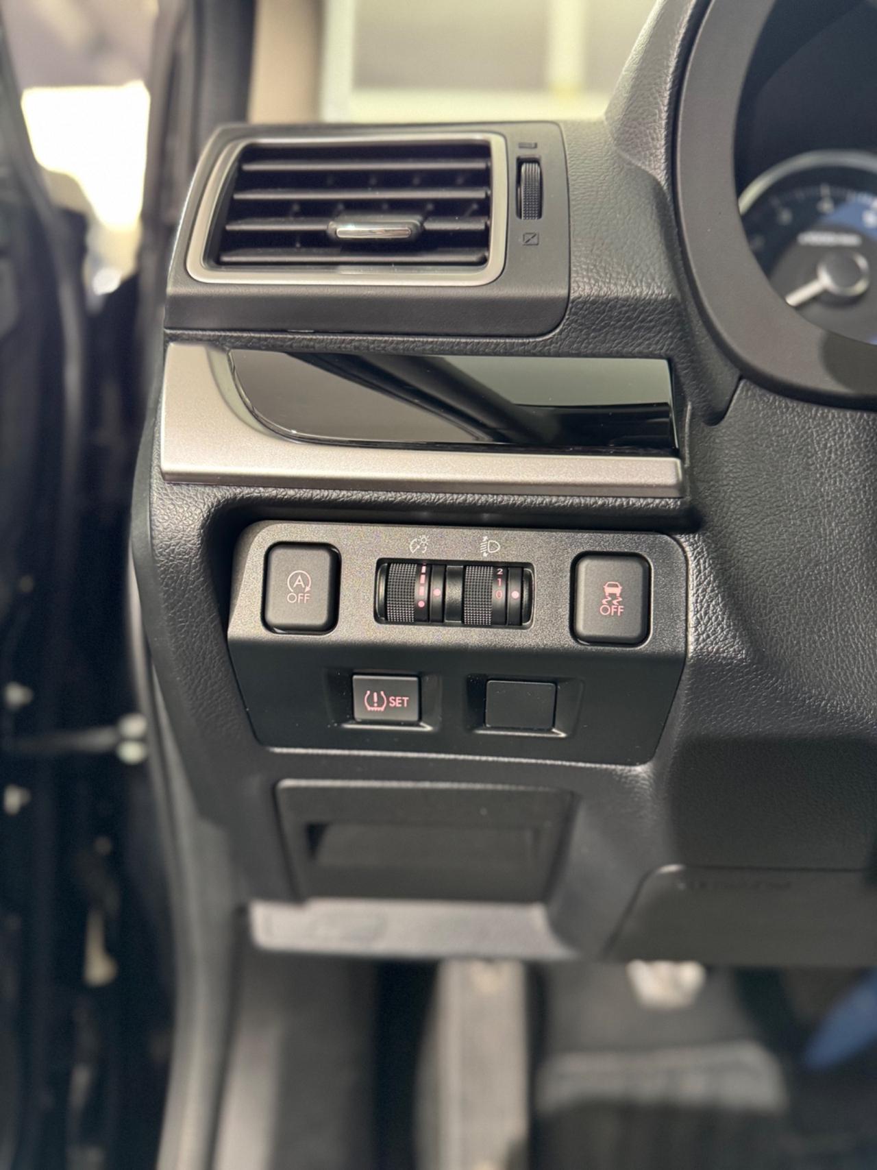 Subaru XV 1.6i Style EURO 6B 4X4