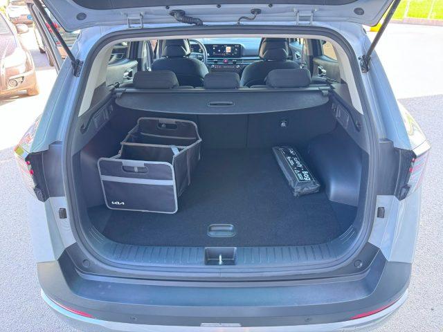 KIA Sportage 1.6 CRDi MHEV DCT Style OK Neopatentati