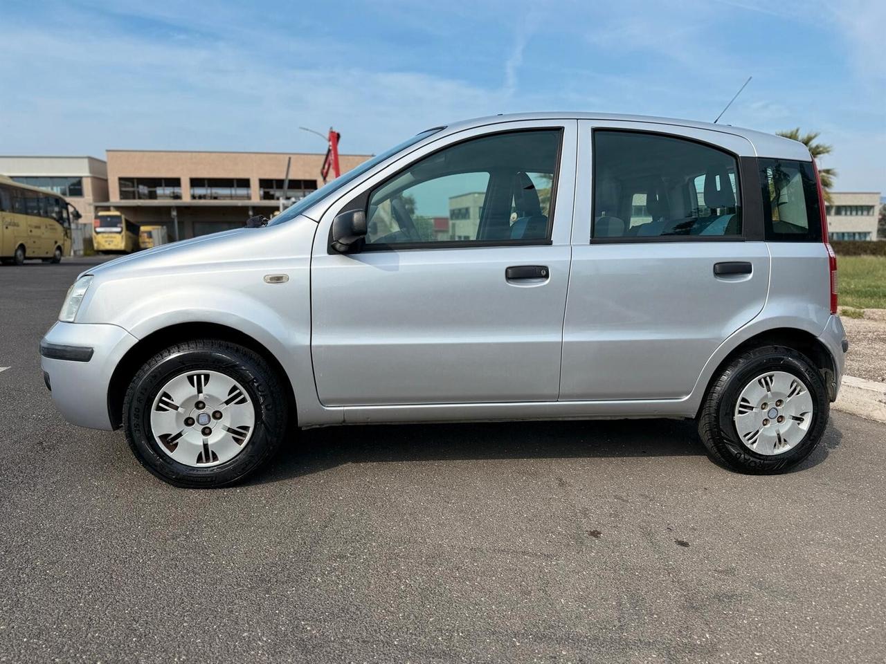 Fiat Panda 1.2 FIRE 84.000km DISTRIBUZIONE APPENA FATTA