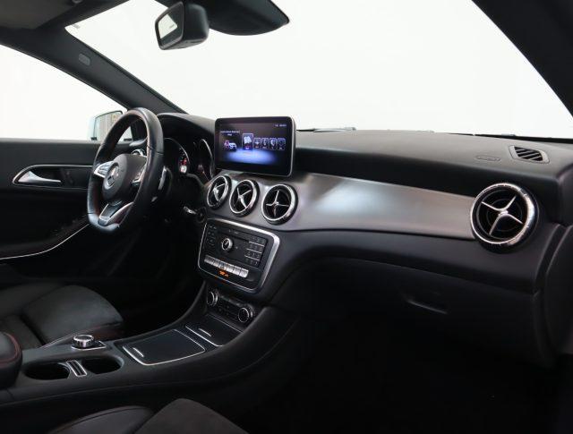 MERCEDES-BENZ CLA 180 S.W. Business *PROMO PARISI GROUP*