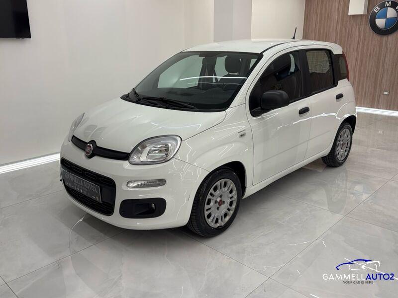 FIAT Panda Panda 1.0 FireFly S&S Hybrid