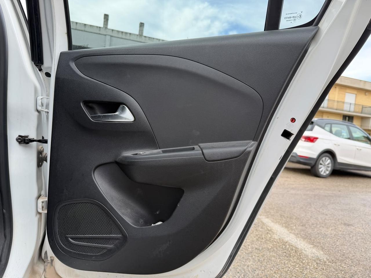 Opel Corsa 1.2 Elegance AUTO INCIDENTATA