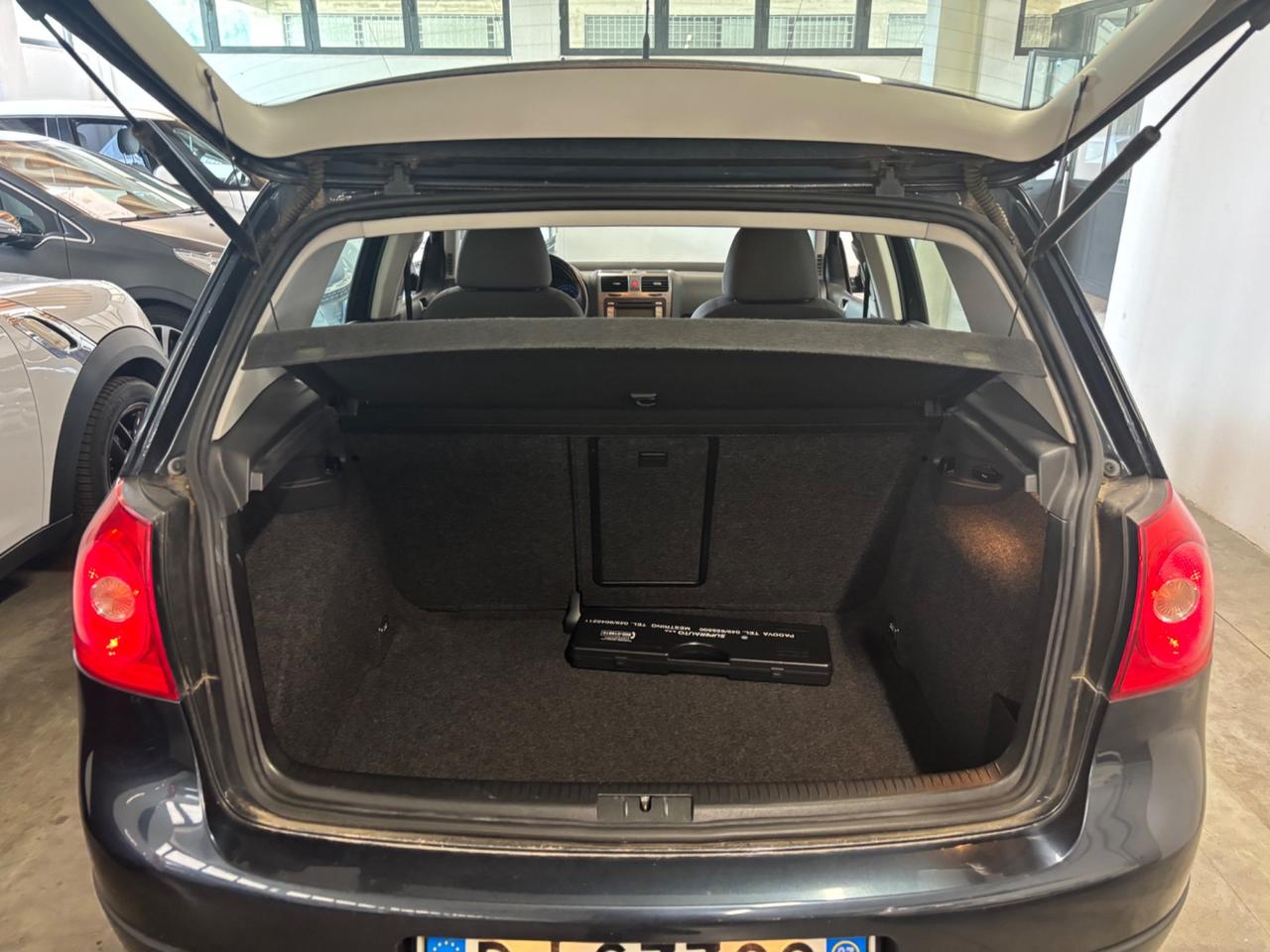 Volkswagen Golf 1.6 BENZINA |OK NEOPATENTATI |