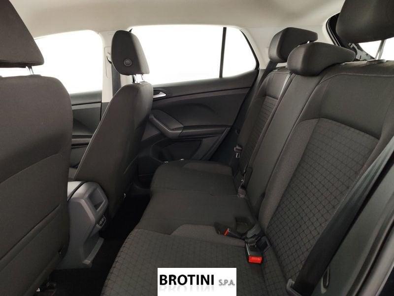 Volkswagen T-Cross 1.0 TSI 85kW Style BMT