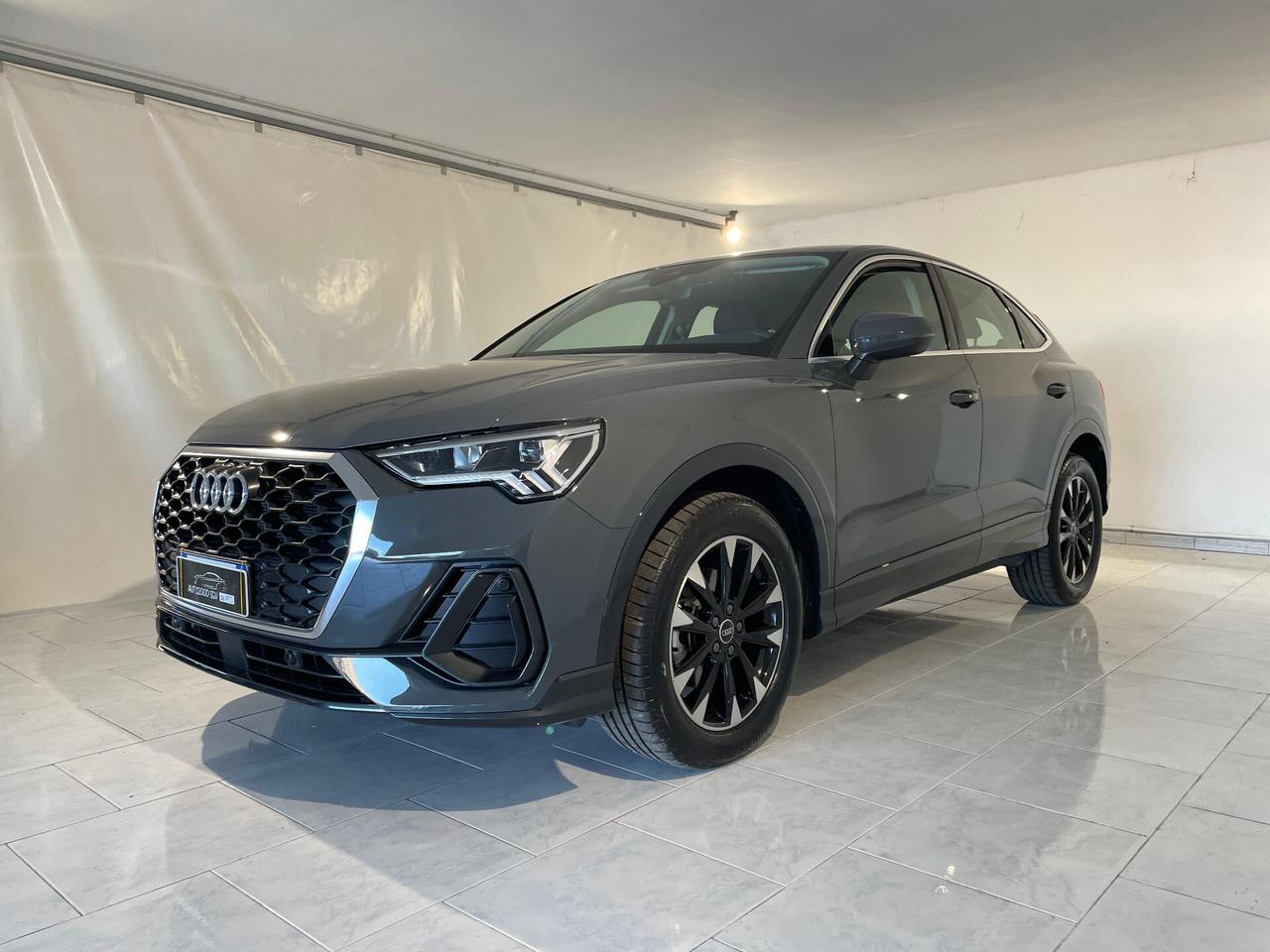 AUDI Q3 SPB 35 TFSI 2023 BUSINESS PLUS