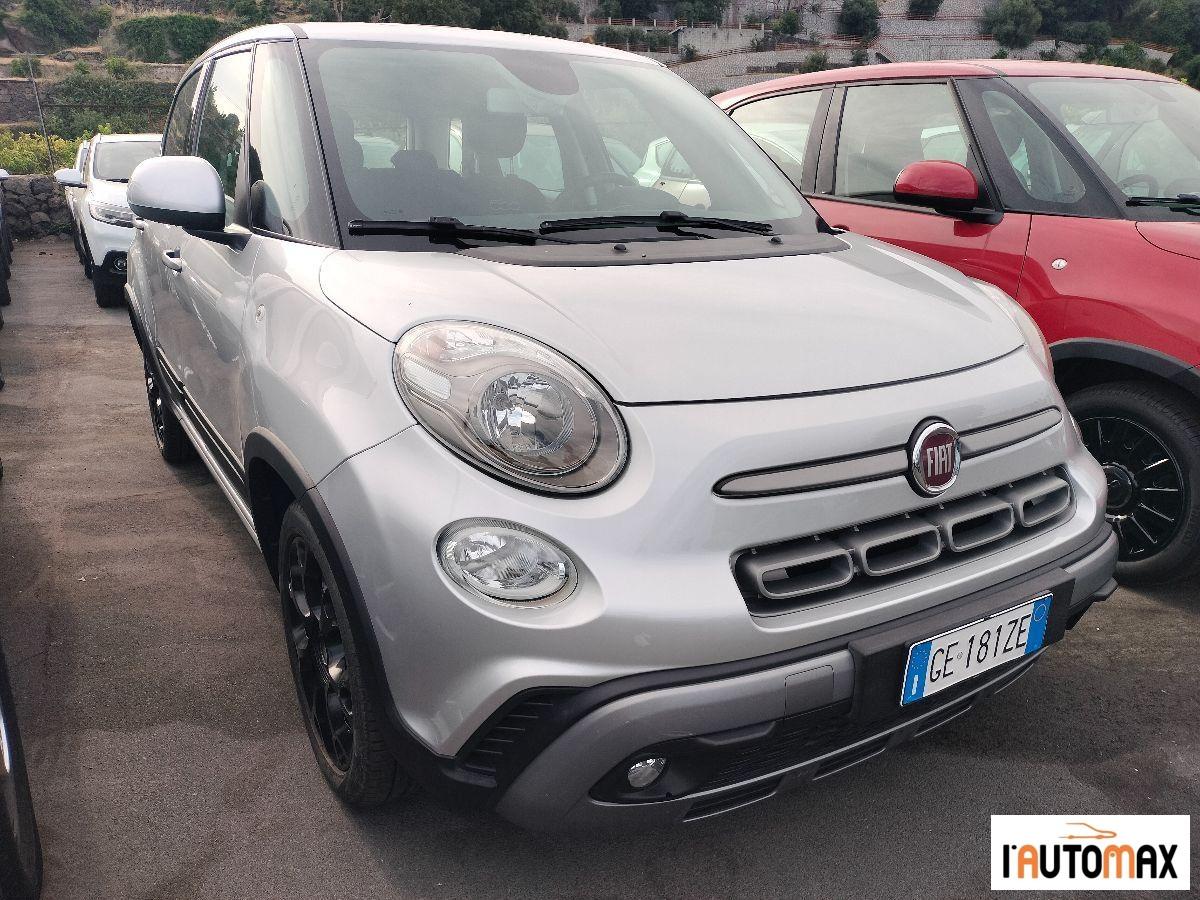 FIAT - 500 L Cross 1.4 s&s 95cv