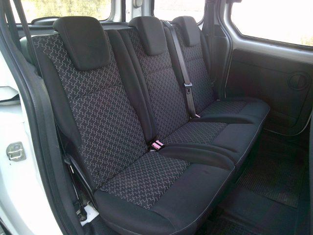 RENAULT Kangoo 1.5 dCi 90CV 5 porte