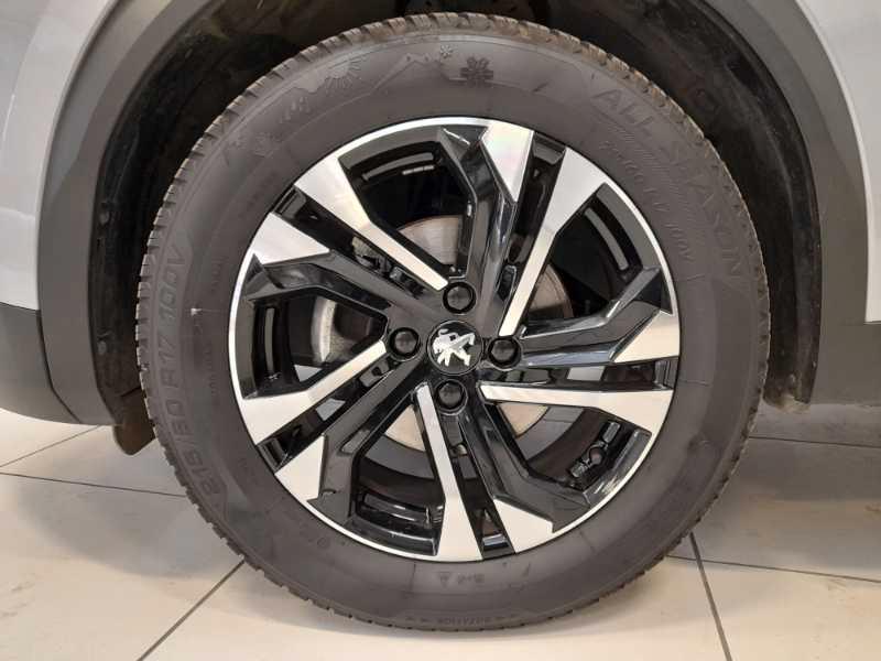 PEUGEOT 2008 II 2020 - 2008 1.2 puretech Allure Pack s&s 100cv