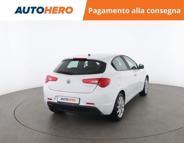 ALFA ROMEO Giulietta 1.4 Turbo 120 CV Super