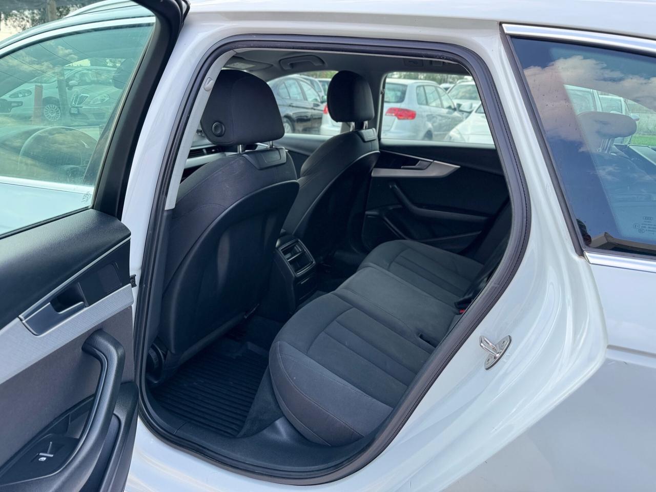Audi A4 2.0 TDI 2016 cambio automatico 150.000km