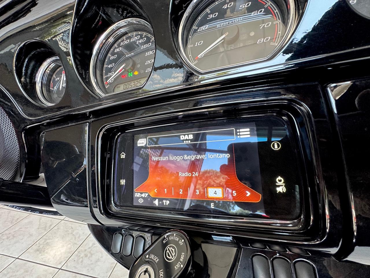 Harley-davidson Touring Street Glide SPECIAL