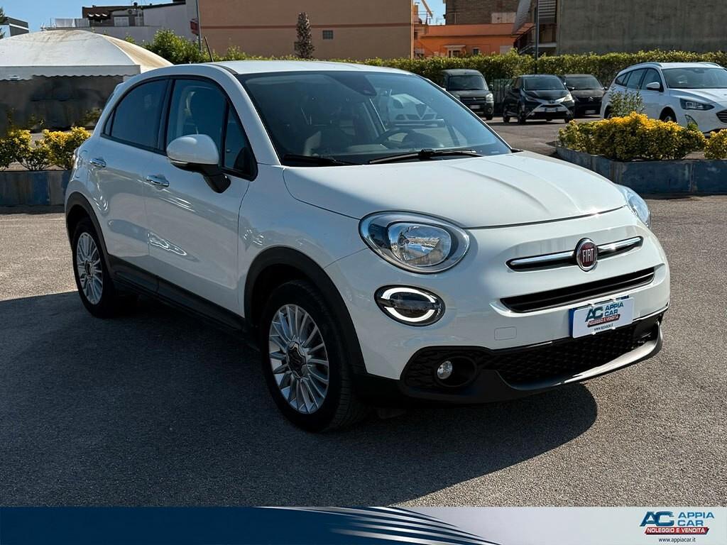 Fiat 500X 1.3 MultiJet 95 CV Connect IN PROMO