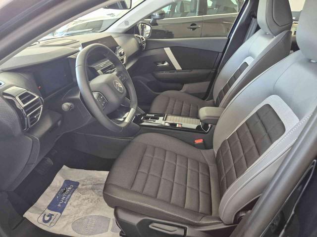 CITROEN C4 PureTech 130 S&S EAT8 Plus
