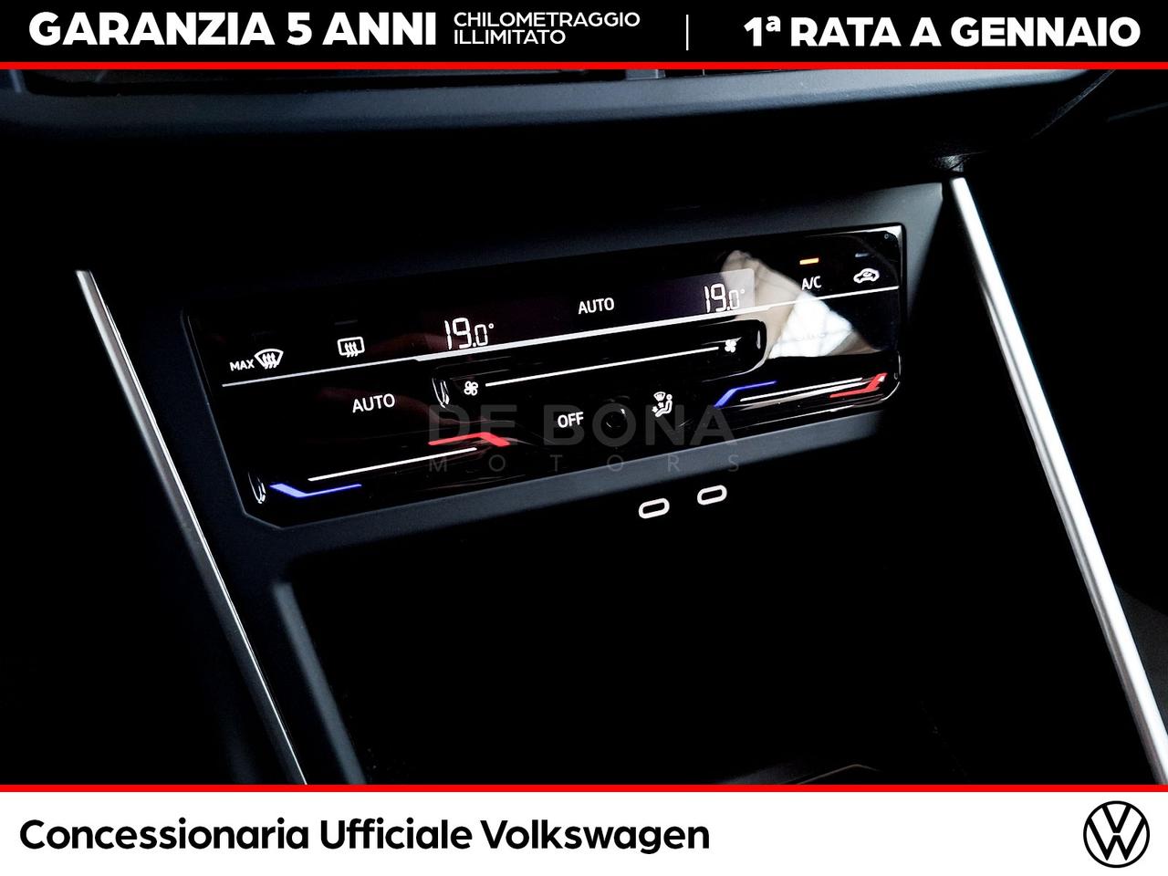 Volkswagen Taigo 1.0 tsi life 110cv