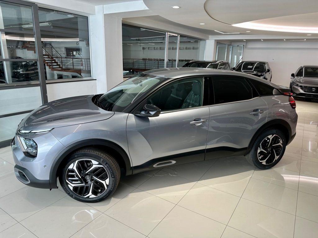 Citroen C4 BlueHDi 110 S&S Shine PRONTA CONSEGNA