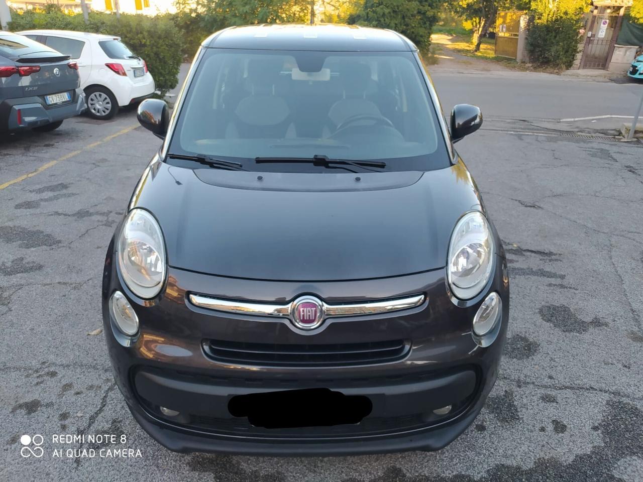 Fiat 500L 1.3 Multijet Lounge - OFFERTA BLACK FRIDAY