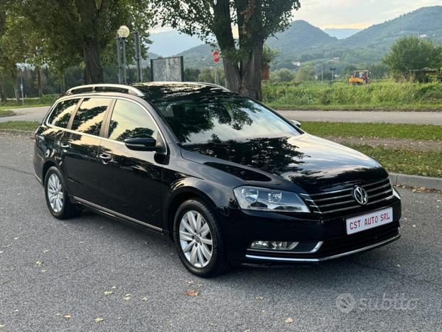 VOLKSWAGEN Passat Var. 2.0 TDI Highline BM.Tech.