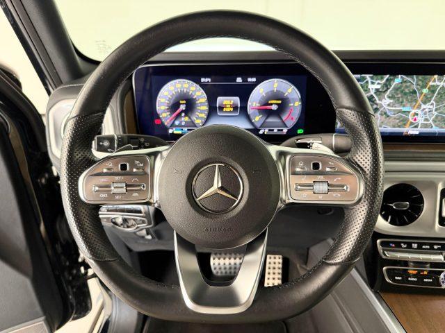 MERCEDES-BENZ G 350 Premium AMG