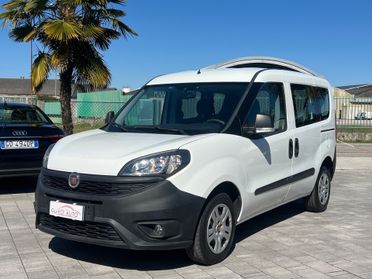 Fiat Doblò 1.3 MJT PC Combi N1