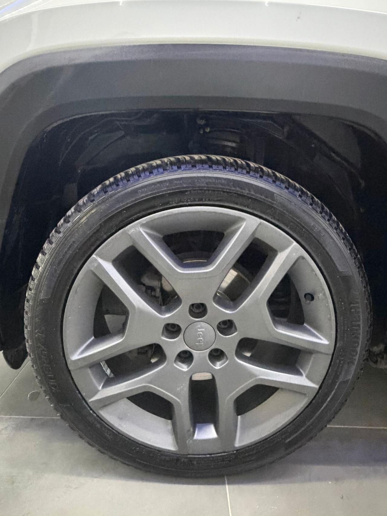 Jeep Renegade 1.6 Mjt 130 CV S