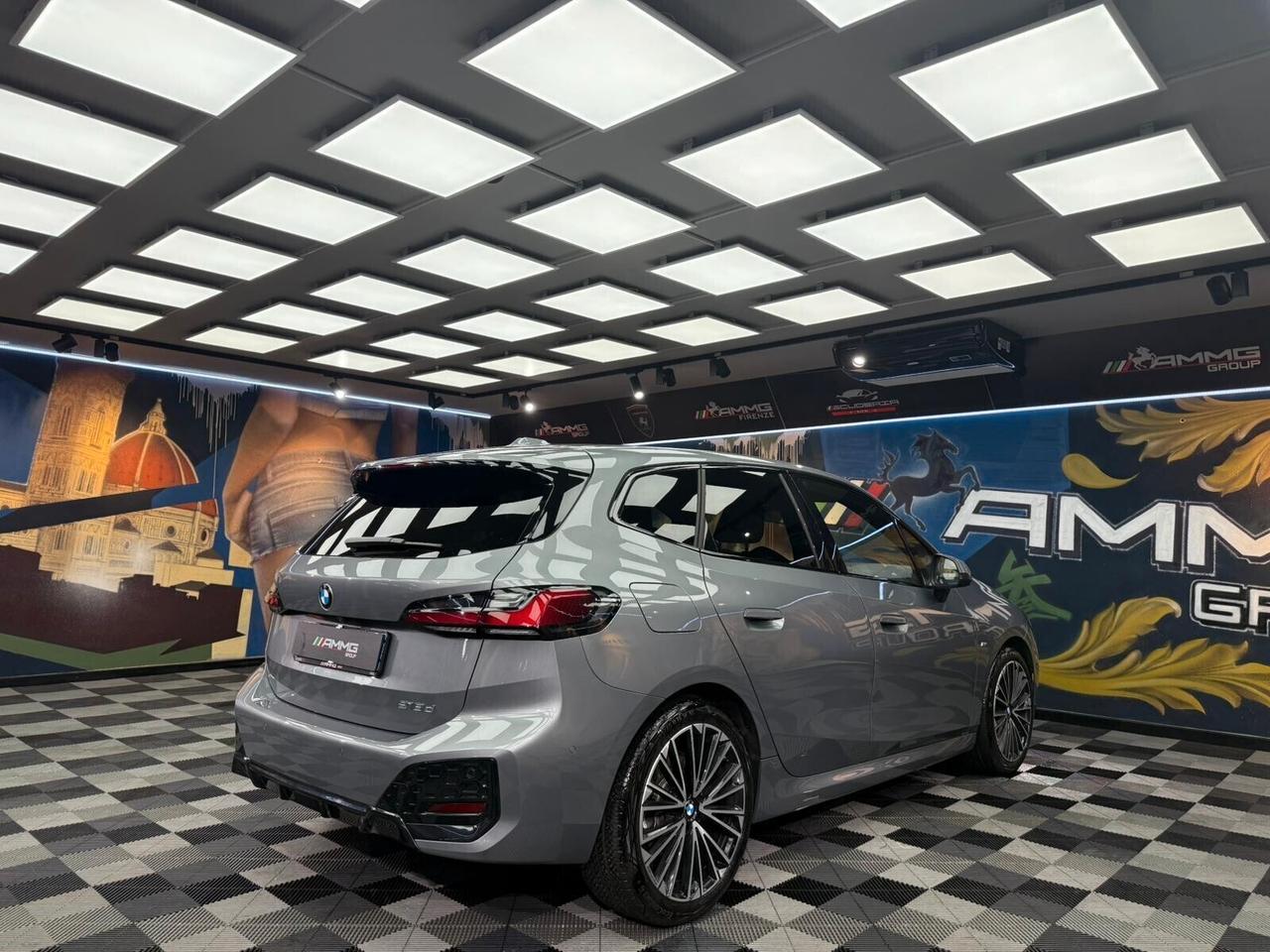 Bmw 218D Active Tourer Msport (088)