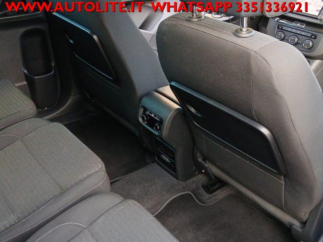 SEAT Alhambra 2.0 TDI 150 CV DSG Xcellence