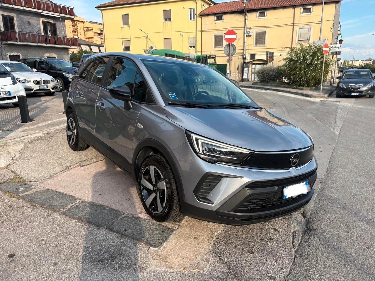 Opel Crossland 1.5 ECOTEC D 110 CV Start&Stop Edition