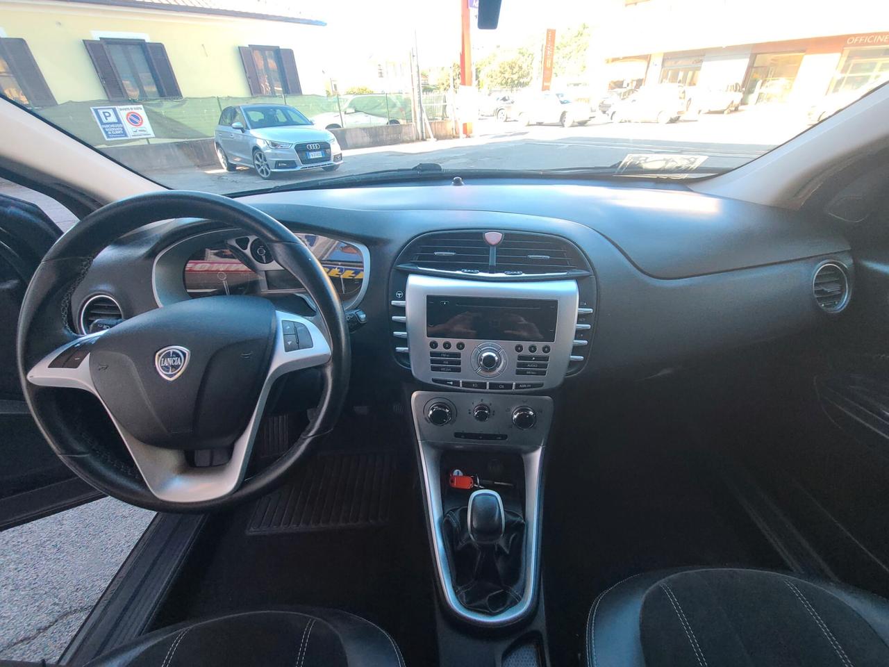 Lancia Delta 1.6 MJT MANUTENZIONE COMPLETA OFFERTA PROMO