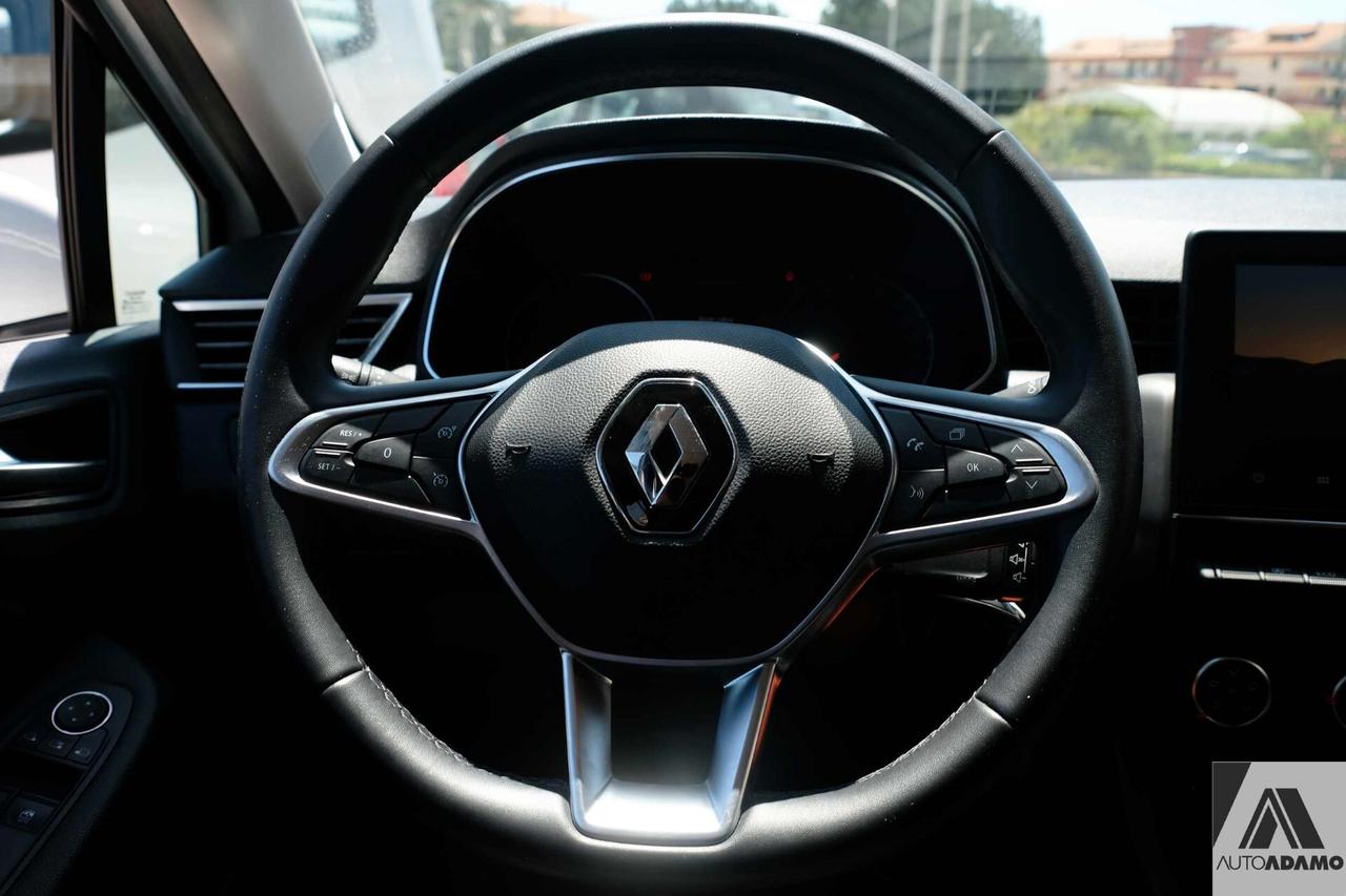 Renault Clio dCi 8V 90 CV 5 porte Business