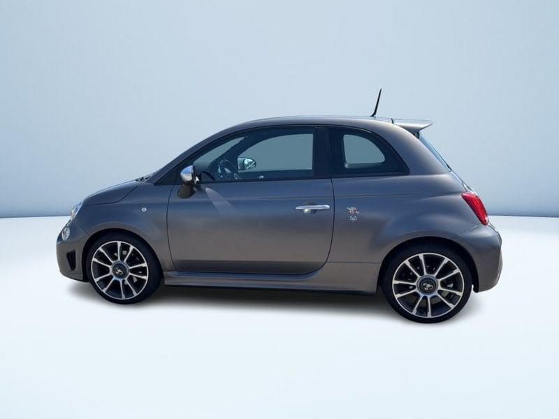 Abarth 595 1.4 T-JET TURISMO 165CV MY18