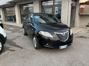 Lancia Ypsilon 1.2 benzina km 75000