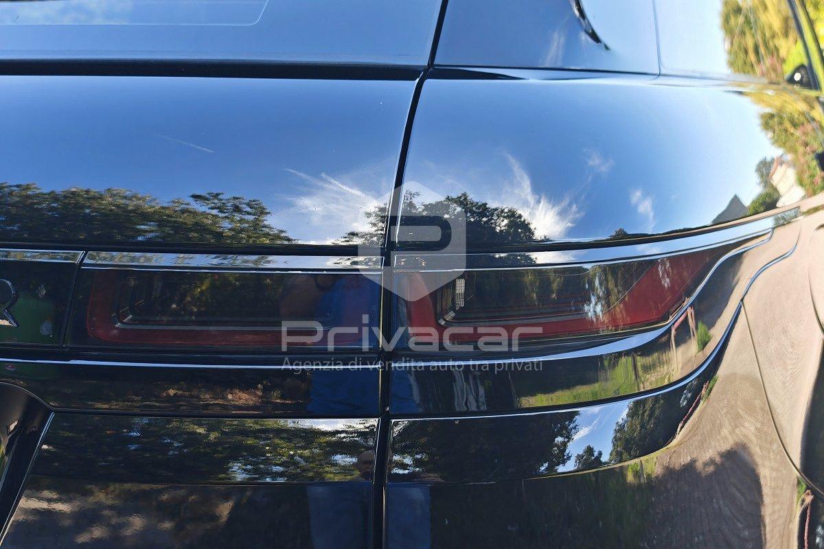LAND ROVER Range Rover Evoque 2.0D I4-L.Flw 150 CV AWD Auto S