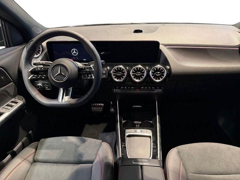 Mercedes-Benz GLA 200 d AMG Line Extra auto