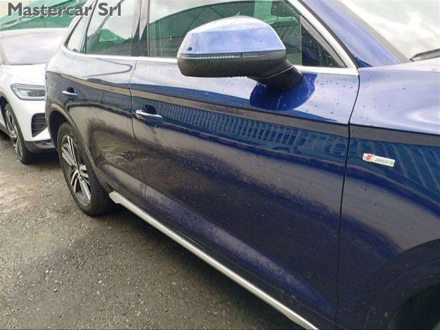 AUDI Q5 Q5 3.0tdi Sportback aut. S line S-line - GG151TD