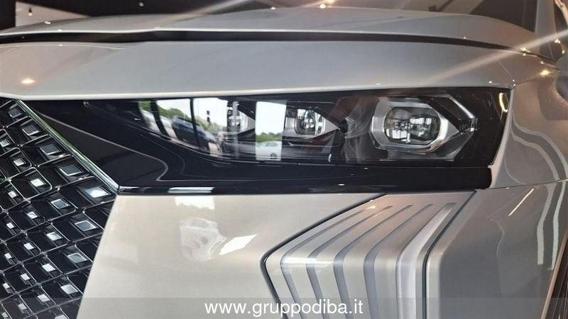 DS DS 7 Modello: 1SX8 DS7 EDITION FRANCE BLUEHDI 130