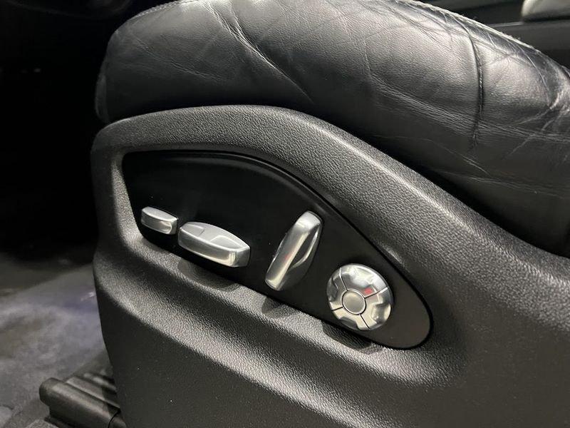 Porsche Cayenne Cayenne 3.0 V6 E-Hybrid