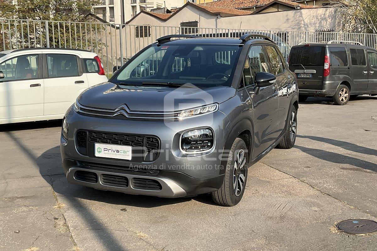 CITROEN C3 Aircross PureTech 110 S&S Feel