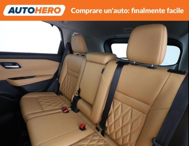 NISSAN X-Trail e-Power e-4orce 4WD 5 posti Tekna