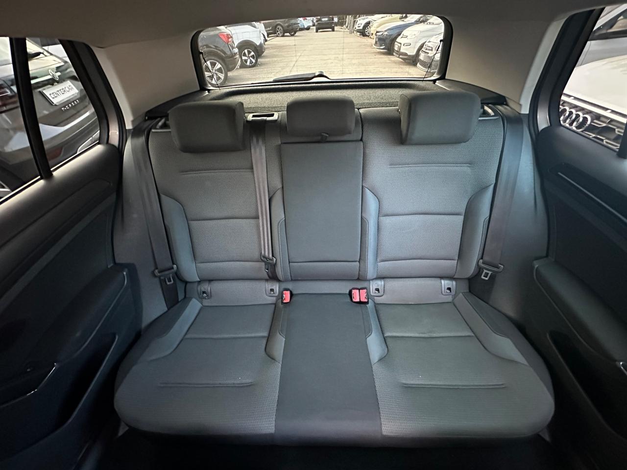Volkswagen Golf 1.5 TGI 5p. Executive BlueMotion Technology