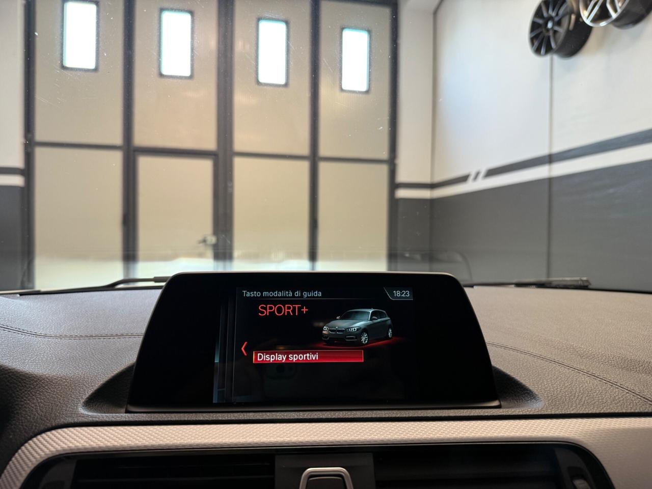 Bmw 116 116d Msport Shadow Line