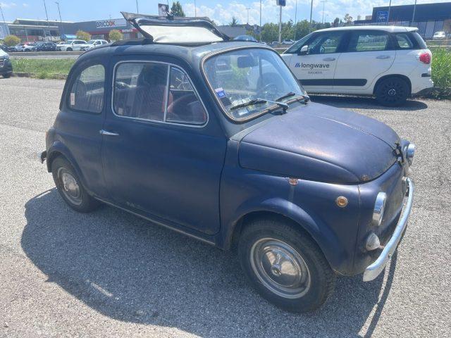 FIAT 500L 110 F Berlina