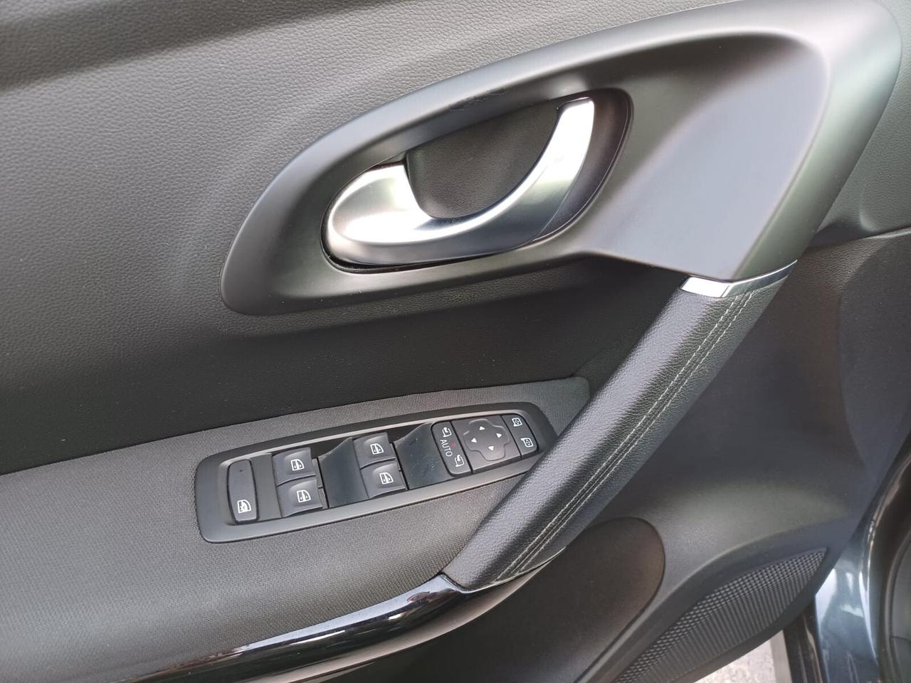 Renault Kadjar Blue dCi 8V 115CV EDC Business